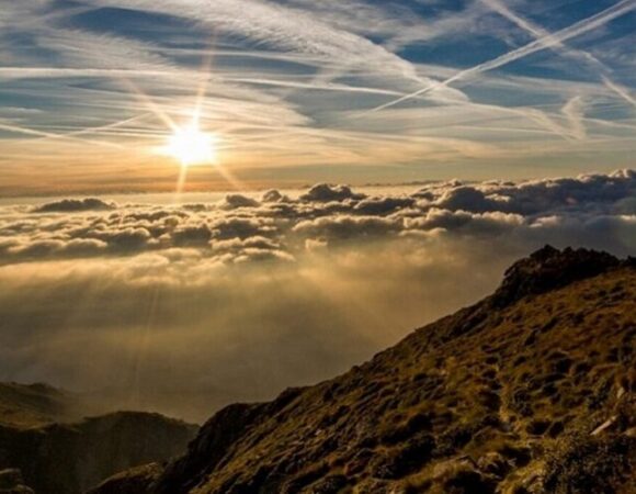 Chogoria – Sirimon Route Package