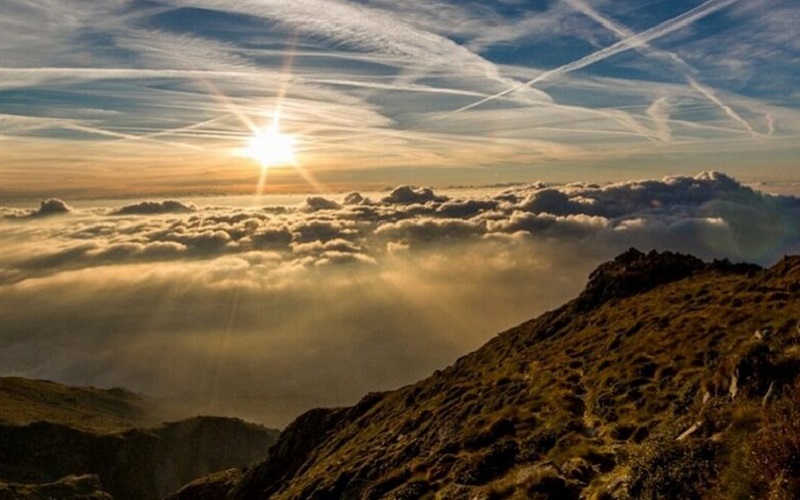 Chogoria – Sirimon Route Package