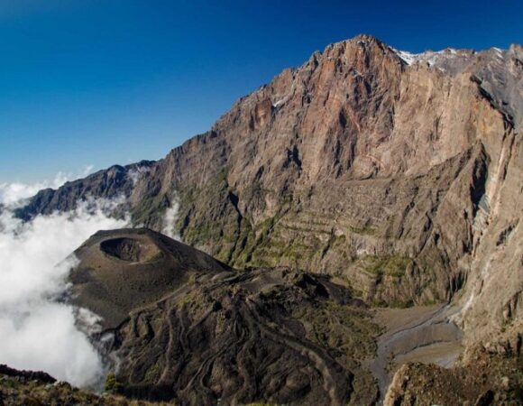 5-Day Mount Meru Climbing