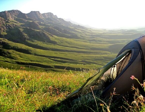 6 Days Chogoria – Narumoru Route