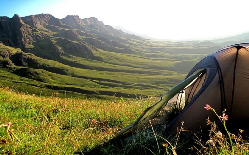 6 Days Chogoria – Narumoru Route