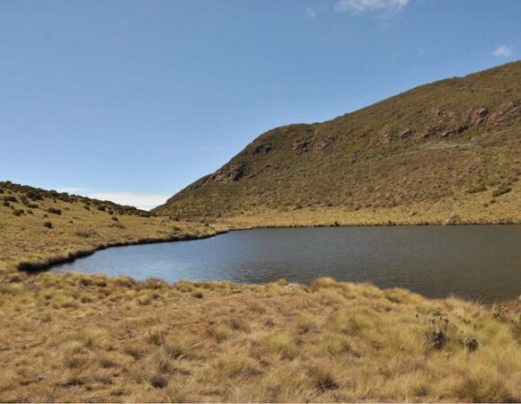 Lake Ellis & Lake Michaelson 3-Day Hike