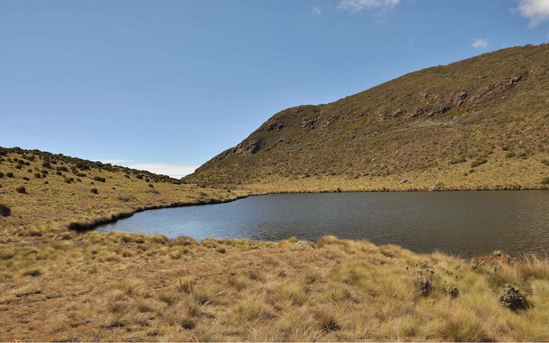 Lake Ellis & Lake Michaelson 3-Day Hike