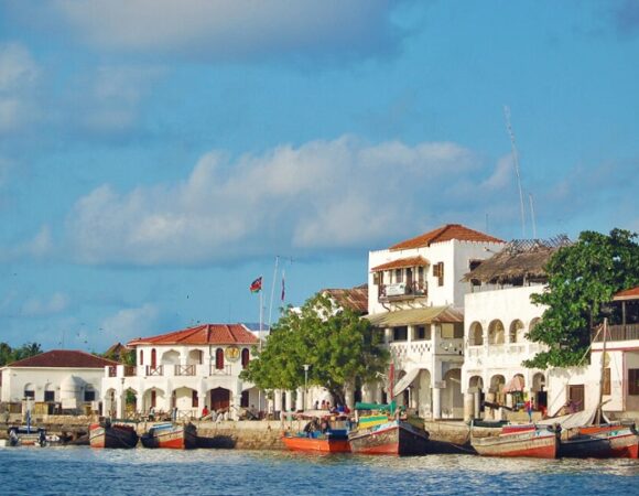 3-Day Lamu Island Getaway