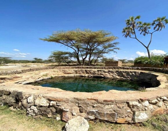 3-Day Unveiling Ololokwe & Buffalo Springs