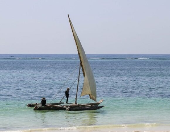 3-Day Diani Beach Tour